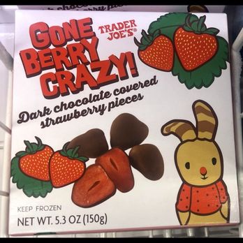 Trader Joe's - The hair looks berry familiar like Alyssa Liu - Grocery Near Me - San Francisco, California Trader Joe's - The hair looks berry familiar like Alyssa Liu - Grocery Near Me - San Francisco, California