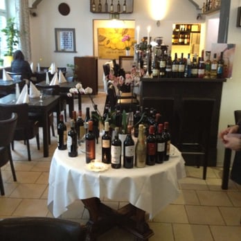 Languste - Umfassende Weinauswahl. - Seafood Near Me - Wiesbaden, HE