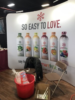 Brooklyn EXPO Center by null