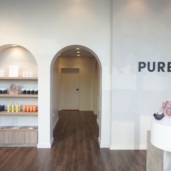 Pure Glow - Spray Tanning Near Me - Boston, Massachusetts Pure Glow - Spray Tanning Near Me - Boston, Massachusetts