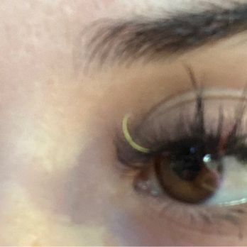 Fabulash - Hybrid - Eyelash Service Near Me - San Jose, California