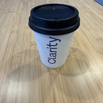 Clarity Coffee - Coffee time - Coffee & Tea Near Me - Oklahoma City, Oklahoma Clarity Coffee - Coffee time - Coffee & Tea Near Me - Oklahoma City, Oklahoma