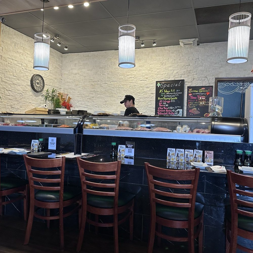 Ninja Sushi - Sushi bar - Japanese Near Me - Littleton, Colorado Ninja Sushi - Sushi bar - Japanese Near Me - Littleton, Colorado