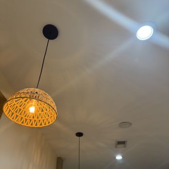 La kaleta 28 - Natural textures in lighting décor .... - Bars Near Me - Gaithersburg, Maryland La kaleta 28 - Natural textures in lighting décor .... - Bars Near Me - Gaithersburg, Maryland
