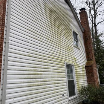 Pro Exterior Wash Plus - Pressure Washers Near Me - Woodbridge, Virginia