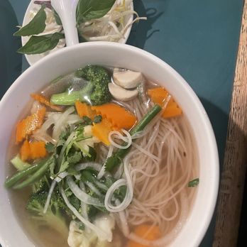 Sunrise Restaurant - Veggie pho - Vietnamese Near Me - Middletown, Rhode Island Sunrise Restaurant - Veggie pho - Vietnamese Near Me - Middletown, Rhode Island