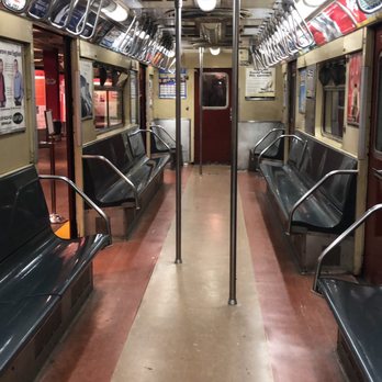 New York Transit Museum - Museums Near Me - Brooklyn, New York