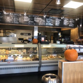 All About the Bread - Sandwiches Near Me - Los Angeles, California