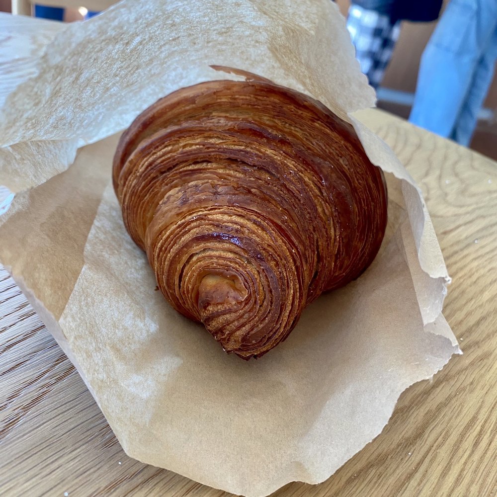 Two Seven Two - Regular croissant - Bakeries Near Me - Cincinnati, Ohio Two Seven Two - Regular croissant - Bakeries Near Me - Cincinnati, Ohio