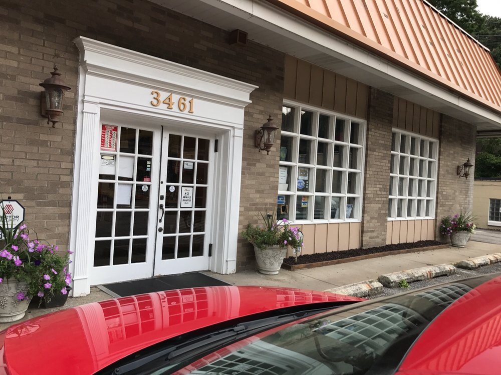 HALLMARK CLEANERS Updated August 2024 22 Reviews 3461 Babcock