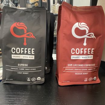 Kavat Coffee - Coffee for purchase - Coffee & Tea Near Me - Los Angeles, California