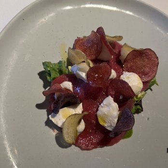 Barolo Grill - Carpaccio - Italian Near Me - Denver, Colorado Barolo Grill - Carpaccio - Italian Near Me - Denver, Colorado