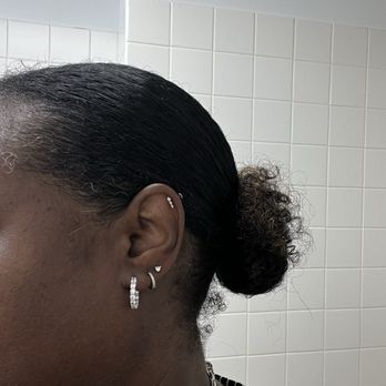 Rowan One Loudoun - Helix Piercing - Jewelry Near Me - Ashburn, Virginia Rowan One Loudoun - Helix Piercing - Jewelry Near Me - Ashburn, Virginia