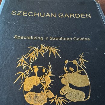 SZECHUAN GARDEN - Updated May 2025 - 138 Photos & 218 Reviews - 11149 ...