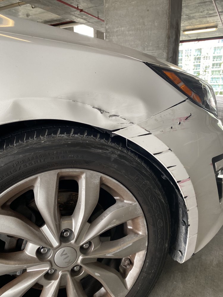 LOZANO AUTO REPAIR 11 Reviews 2005 NW 10th Ave, Miami, Florida