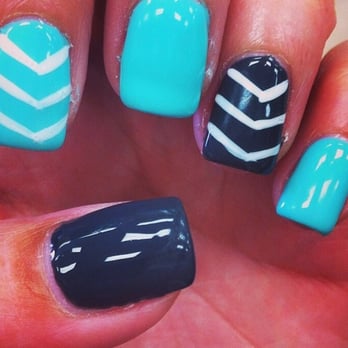 Haute Nails - My favorite colors! - Nail Salons Near Me - Murrieta, California Haute Nails - My favorite colors! - Nail Salons Near Me - Murrieta, California