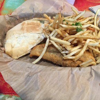 Cuba Cuba Sandwicheria - Caribbean Near Me - Highlands Ranch, Colorado