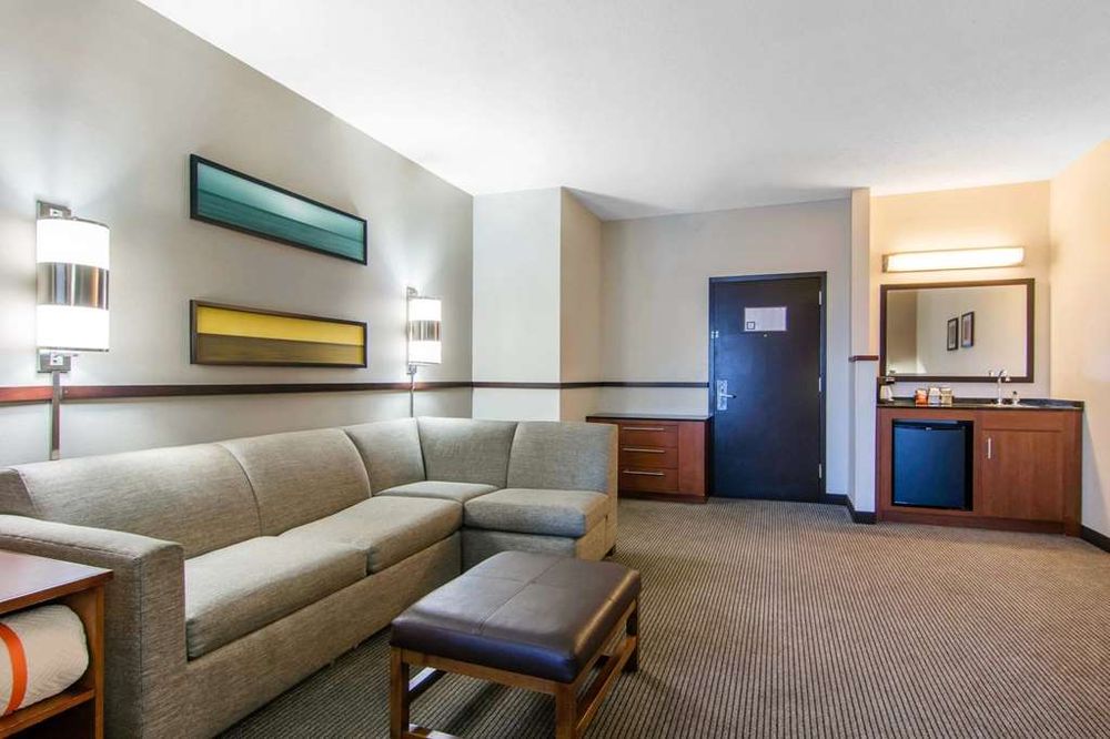 COMFORT SUITES LITHONIA STONECREST NEAR MALL Updated August 2024