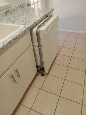 SameDay Appliance Repair & Electrical Services Logo