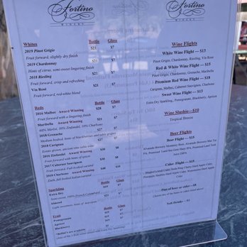 Fortino Winery - Venues & Event Spaces Near Me - Gilroy, California
