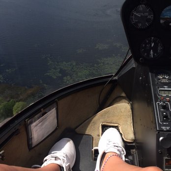 Leading Edge Helicopters - Tours Near Me - Kissimmee, Florida
