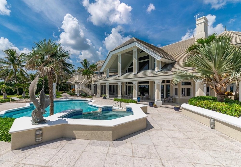 Slide of Jupiter Island Roofing