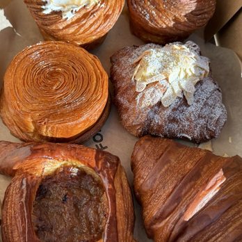 Fondry - Cafes Near Me - Los Angeles, California
