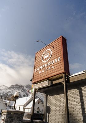 Lamphouse By Basecamp by null
