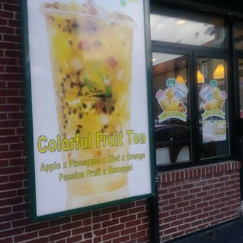 Mr Wish - Bubble Tea Near Me - Philadelphia, Pennsylvania Mr Wish - Bubble Tea Near Me - Philadelphia, Pennsylvania