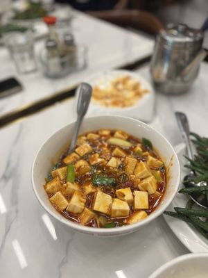 Lao Sze Chuan by null