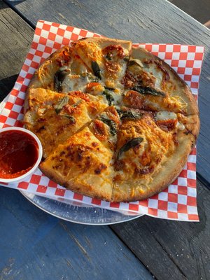 Little Drinks Lounge by null