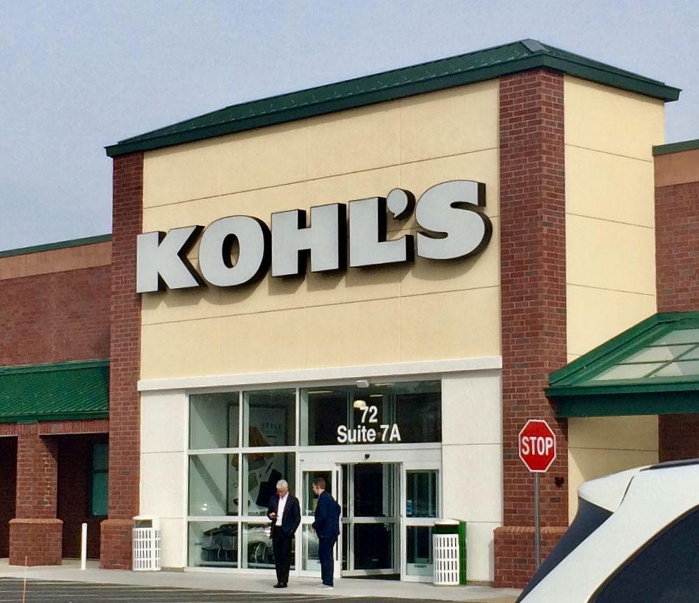 KOHL’S Updated September 2024 72 Princeton Hightstown Rd, East