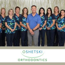 Oshetski Orthodontics