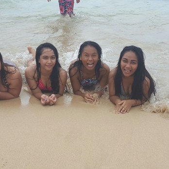 Zablan - Beaches Near Me - Waianae, Hawaii