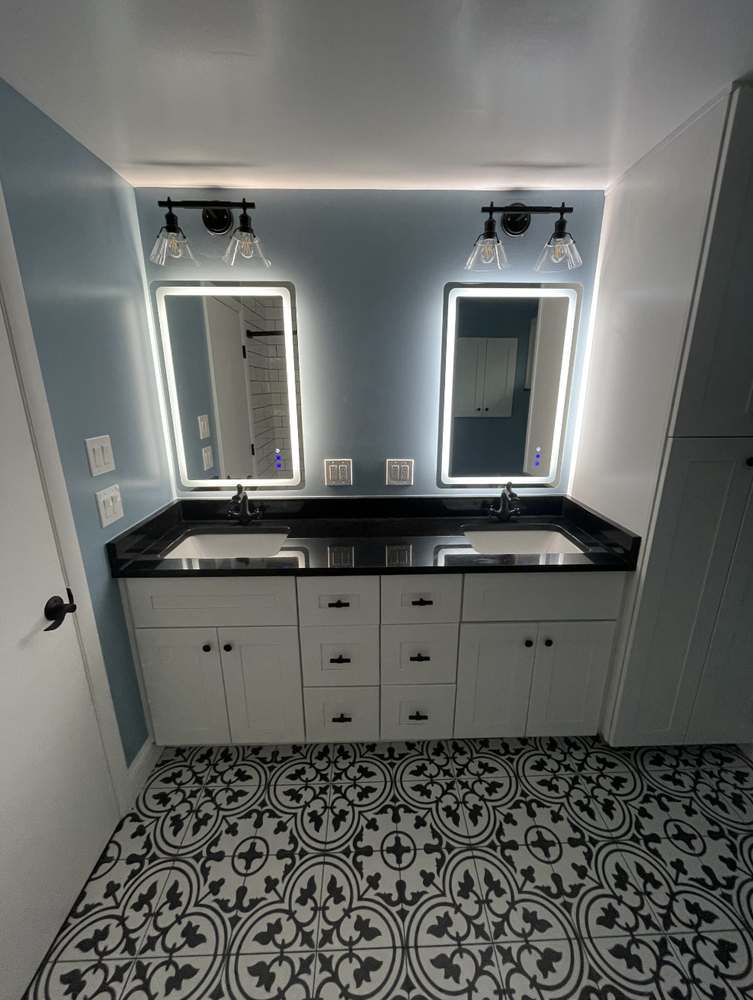 Slide of MT Contracting