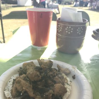 Mercado Organico - Pollo torta - Farmers Market Near Me - Tijuana, BCS