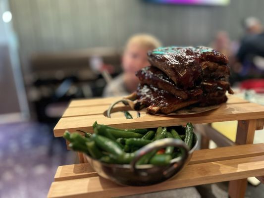 Planet Hollywood at Disney Springs™ by null