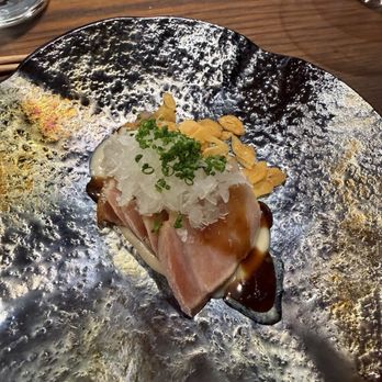 TBD - Tuna tataki - Izakaya Near Me - San Francisco, California