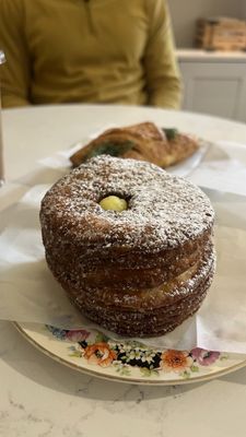 Artisan Boulanger Patissier by null
