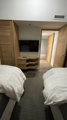 The Westin St. John Resort Villas by null