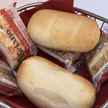 Osteria da Nico - Bread - Italian Near Me - Venezia, VE