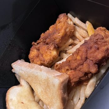 Clutch City Cluckers - Food Trucks Near Me - Katy, Texas