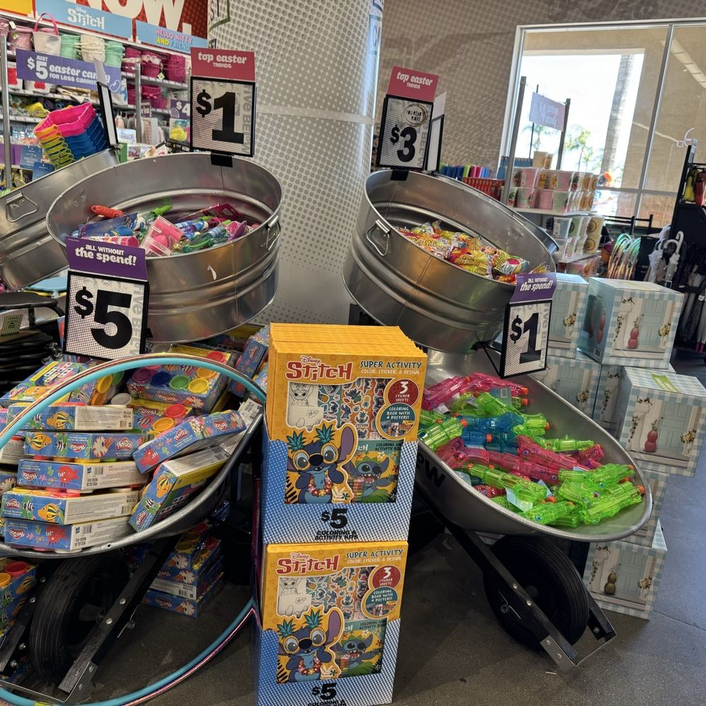 Five Below - Discount Store Near Me - Porter Ranch, California Five Below - Discount Store Near Me - Porter Ranch, California