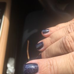 Tip Top Nail Salon