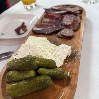 Bosna Restaurant - Appetizer - Modern European Near Me - Richmond, Virginia Bosna Restaurant - Appetizer - Modern European Near Me - Richmond, Virginia