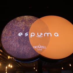Espuma