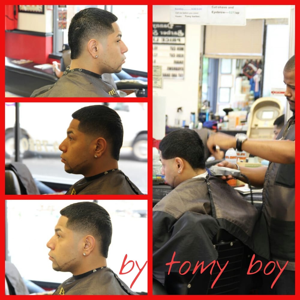 DANNY’S SECOND BARBER SHOP CLOSED 11 Photos 279 New Brunswick Ave