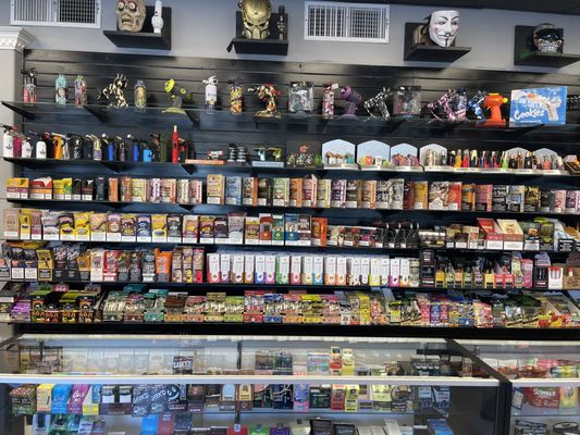 SMOKIS ( Smoke & Vape ) by null