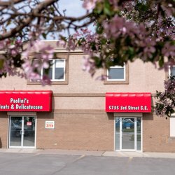 Paolini's Sausage & Meat - Store front