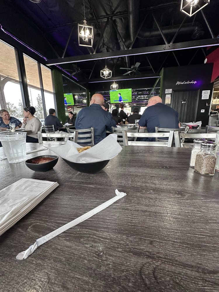 Punta Marina Cocina Del Mar